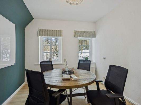 Erdgeschoss EH 3 Zimmer