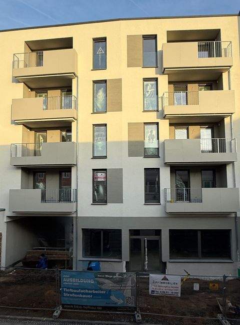 Gelnhausen Wohnungen, Gelnhausen Wohnung mieten