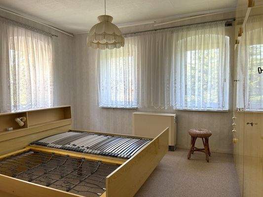 und ein weiteres Zimmer