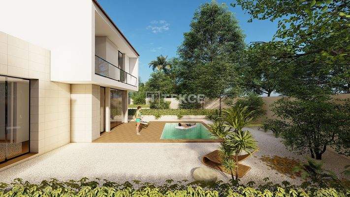 3-Bedroom Detached Luxury Villas in La Nucia Costa Blanca