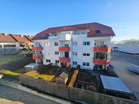 Vilsbiburg Wohnungen, Vilsbiburg Wohnung kaufen