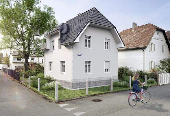 Bestandshaus saniert 2026