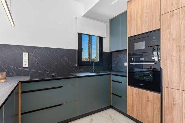 Oasis Villas Sea Model 30