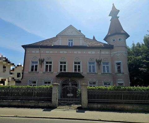 Osterhofen Renditeobjekte, Mehrfamilienhäuser, Geschäftshäuser, Kapitalanlage