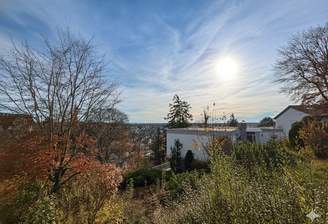 Beherrschende Aussicht