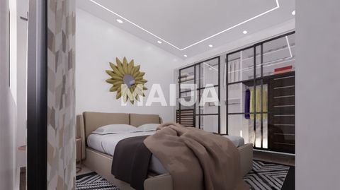 Sicap/Baobab/Karak Wohnungen, Sicap/Baobab/Karak Wohnung kaufen