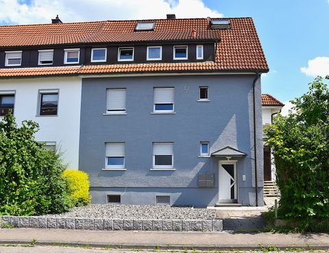 Villingen-Schwenningen Häuser, Villingen-Schwenningen Haus kaufen