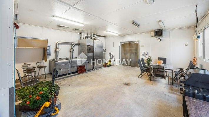 EG Fleischereibetrieb 1