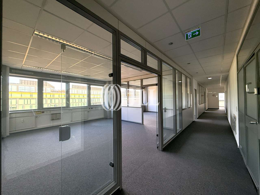 Empfangsbereich 01. OG