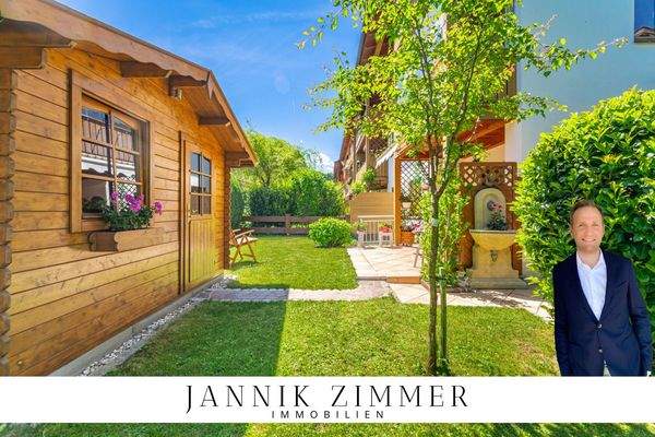 JANNIK ZIMMER Immobilien
