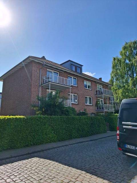 Lübeck Wohnungen, Lübeck Wohnung mieten