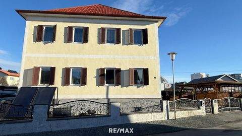 Oberwart Häuser, Oberwart Haus kaufen