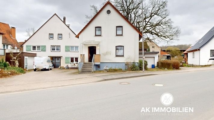 Frontansicht