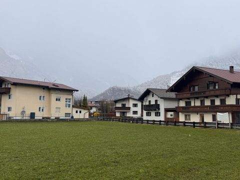 Kramsach Grundstücke, Kramsach Grundstück kaufen