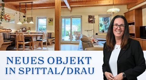 Spittal an der Drau Wohnungen, Spittal an der Drau Wohnung kaufen