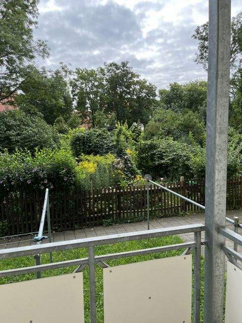 Halle (Saale) Wohnungen, Halle (Saale) Wohnung mieten