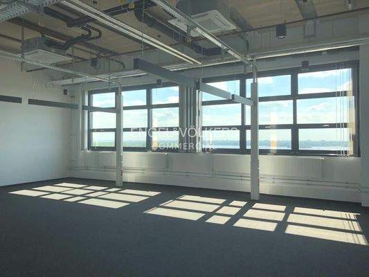 Beispielhaftes Büro