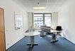 Einzelbüro