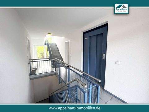 Bielefeld Wohnungen, Bielefeld Wohnung kaufen