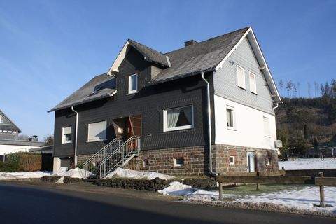 Bad Laasphe Häuser, Bad Laasphe Haus kaufen