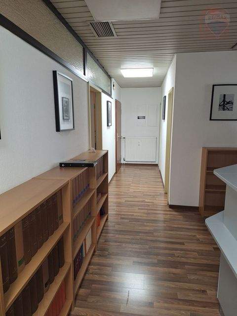 Schwalbach Büros, Büroräume, Büroflächen 