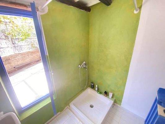 Traditionelles Einfamilienhaus mit atemberaubendem Meerblick auf Kreta zu verkaufen