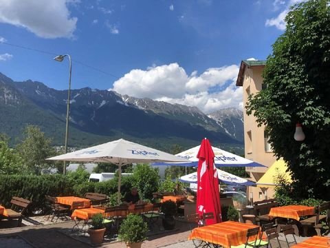 Innsbruck Gastronomie, Pacht, Gaststätten