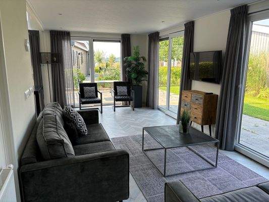 Hackfort Splitlevel 6 - 450