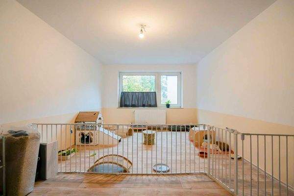 Schlafzimmer II_Whg. 2. OG links