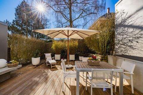 Hamburg Häuser, Hamburg Haus kaufen