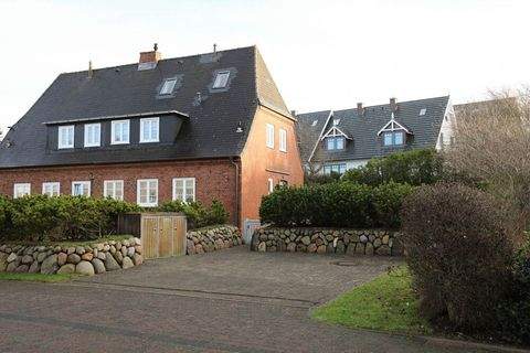 Hörnum Häuser, Hörnum Haus kaufen