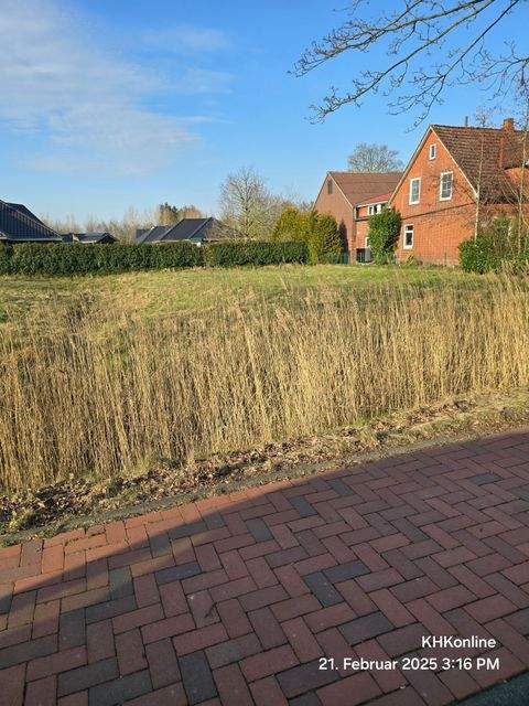 Ihlienworth Grundstücke, Ihlienworth Grundstück kaufen