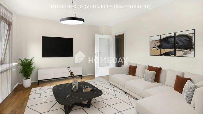 EG Wohnzimmer 2-Musterfoto (virtuelle Inszenierung)6