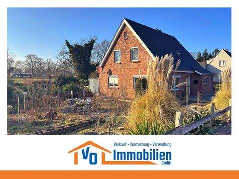 Friedeburg Häuser, Friedeburg Haus kaufen