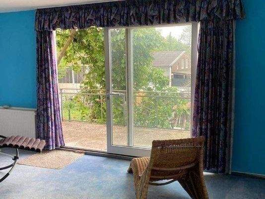 Wohnzimmer im Obergeschoss