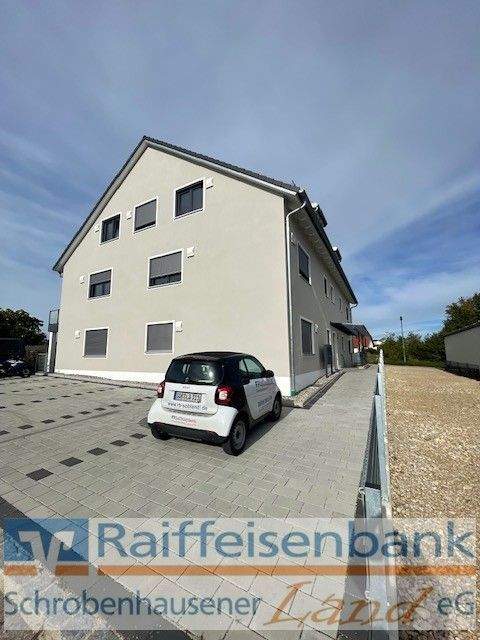 Gachenbach / Peutenhausen Wohnungen, Gachenbach / Peutenhausen Wohnung mieten