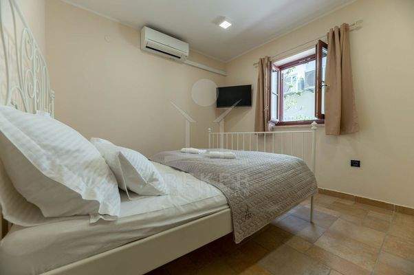 Stilvolle Schlafzimmer Schlafzimmer