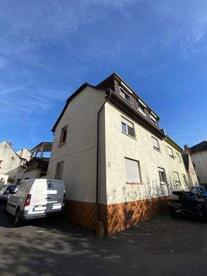 weitere Außenansicht