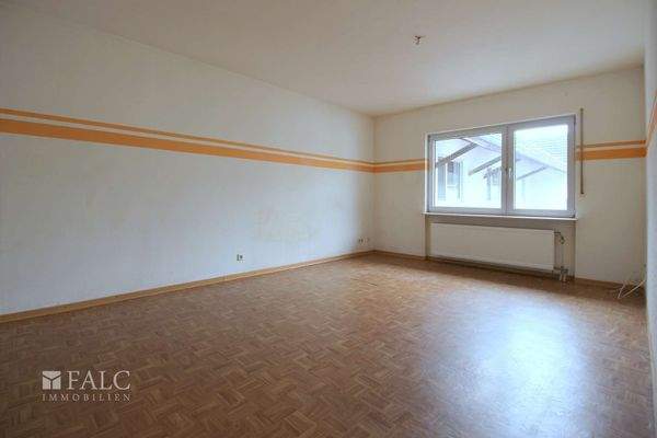 Wohnzimmer 1. OG links