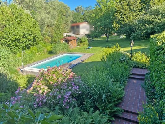 Garten 