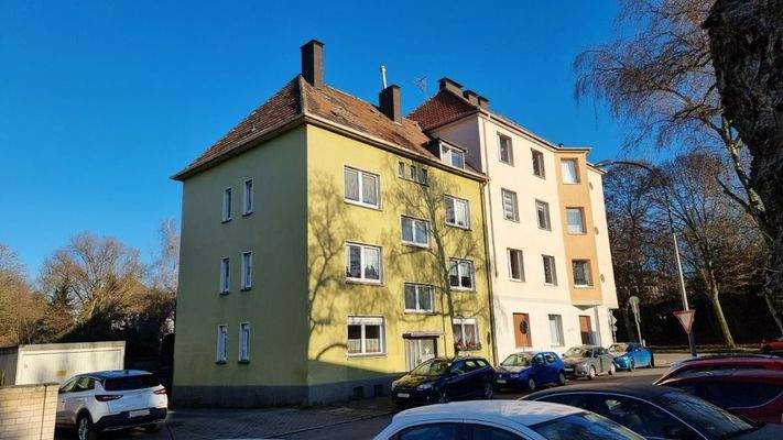 ZENTRALE RUHIGE LAGE