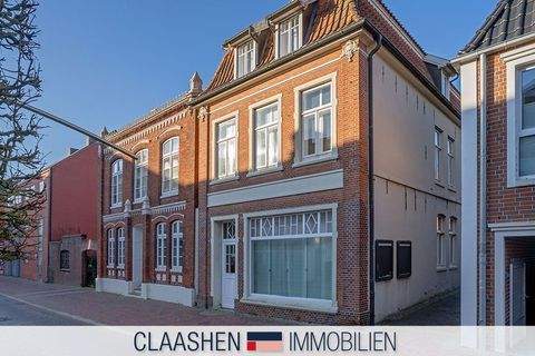 Norden Büros, Büroräume, Büroflächen 