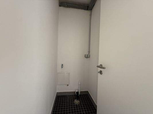 Abstellkammer - 3 Zimmer - Lütt Immobilien Kiel