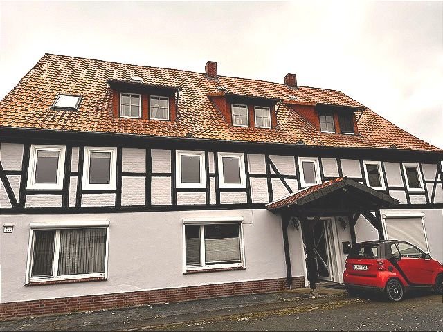 Großzügige 3-Zimmer-Wohnung  in Hollenstedt (Kreis Northeim)
