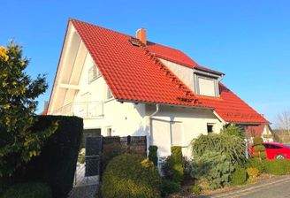 Ansicht Straßenseite