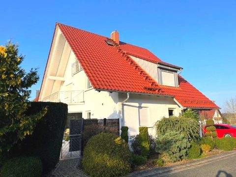 Markt Erlbach Häuser, Markt Erlbach Haus kaufen