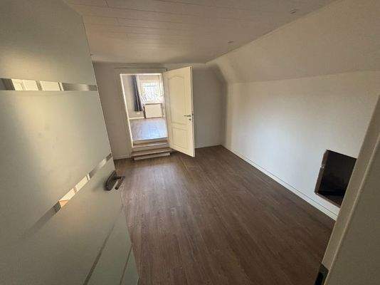 OG Zugang zum Schlafzimmer