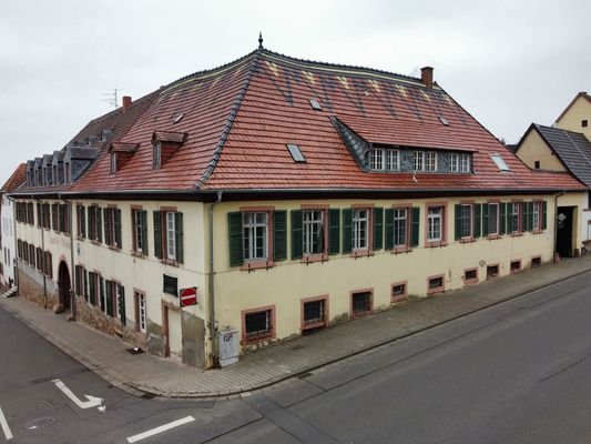 Objektansicht