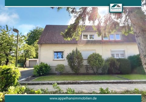 Osnabrück Häuser, Osnabrück Haus kaufen