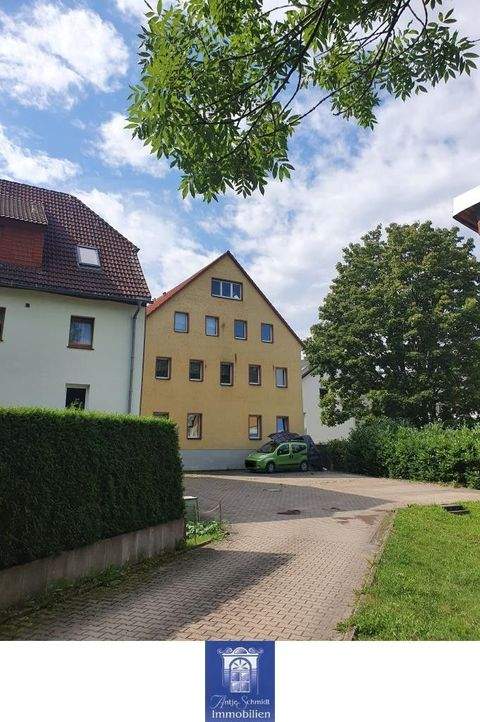 Freiberg Garage, Freiberg Stellplatz